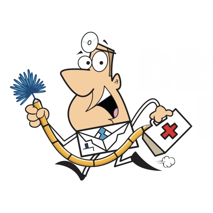 dryer vent doctor
