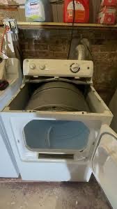 dryer repair