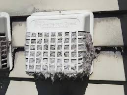 dryer vent screens