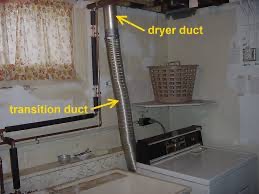 transition duct
