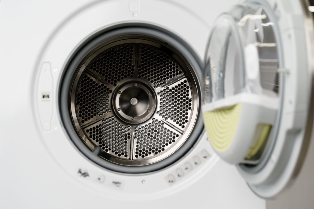 dryer vent cleaning